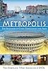 Primary photo for Metropolis: The Power of Cities Primary photo for Metropolis: The Power of Cities