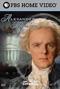 Primary photo for Alexander Hamilton