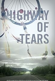 Cover Art for Highway of Tears DVD