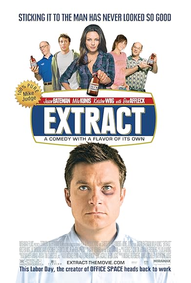 Primary photo for Extract: Mike Judge's Secret Recipe Primary photo for Extract: Mike Judge's Secret Recipe