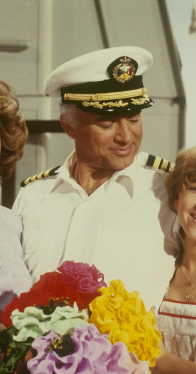 "The Love Boat" The Trigamist/Jealousy/From Here to Maternity (TV