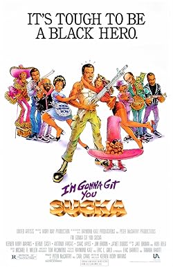 Poster of Im Gonna Git You Sucka