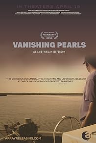 Primary photo for Vanishing Pearls: The Oystermen of Pointe a la Hache