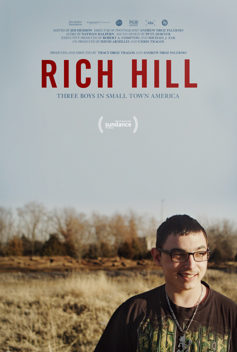 Rich Hill (2014)