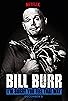 Primary photo for Bill Burr: I'm Sorry You Feel That Way Primary photo for Bill Burr: I'm Sorry You Feel That Way