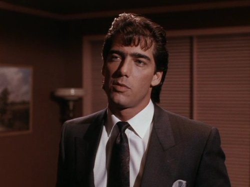 Ken Wahl
