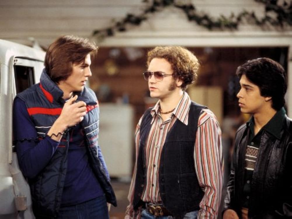 Hyde That 70s Show Now