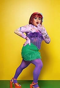 Primary photo for Makki Lucino