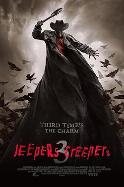 Poster of Jeepers Creepers 3