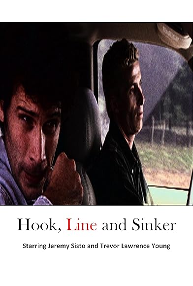 Primary photo for Hook, Line and Sinker Primary photo for Hook, Line and Sinker