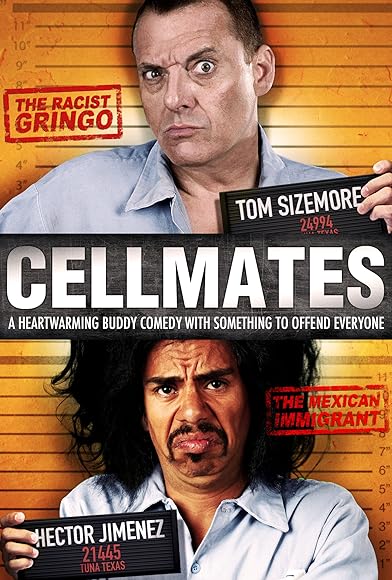 Primary photo for Cellmates Primary photo for Cellmates