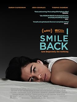Poster of I Smile Back