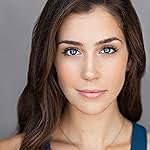 Actor: Rachel Armstrong