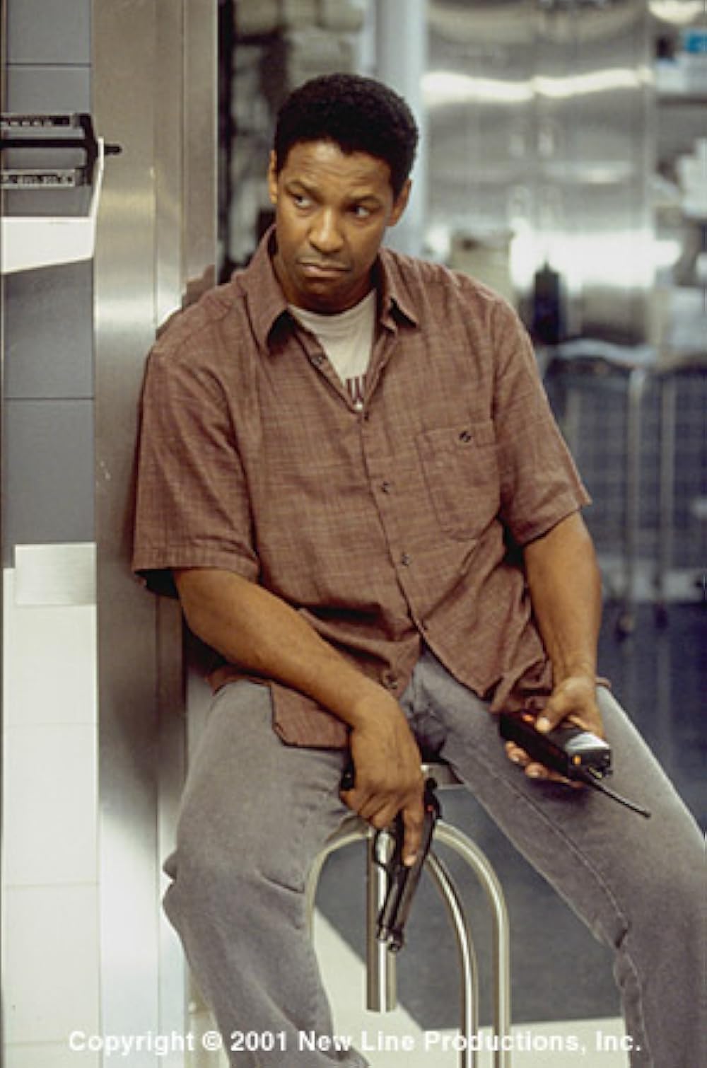 John Q (2002)