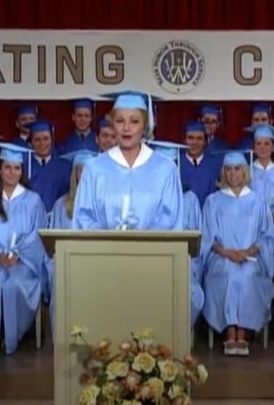 Primary photo for Lucy Gets Her Diploma Primary photo for Lucy Gets Her Diploma