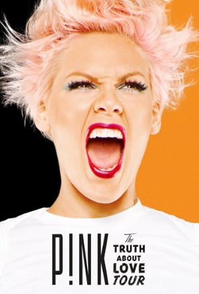 Primary photo for P!Nk: The Truth About Love Tour - Live from Melbourne Primary photo for P!Nk: The Truth About Love Tour - Live from Melbourne
