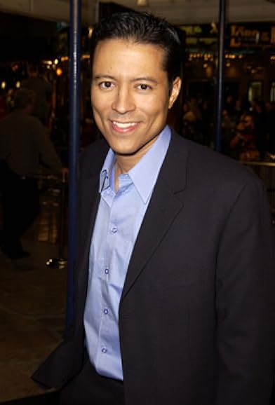 Primary photo for Yancey Arias Primary photo for Yancey Arias