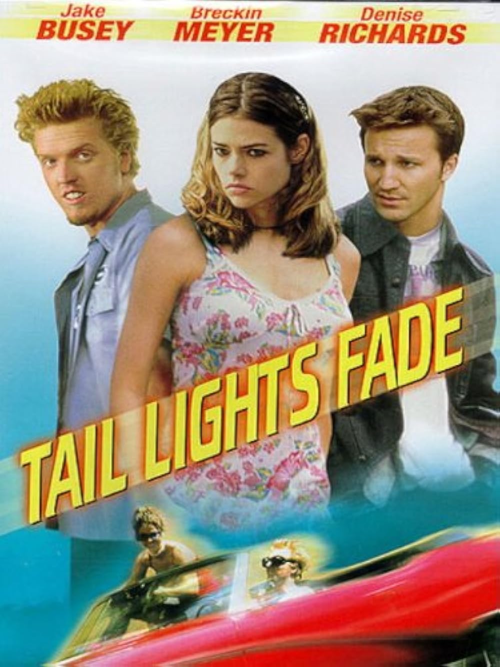 Tail Lights Fade (1999) IMDb
