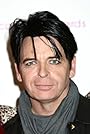Gary Numan's primary photo Gary Numan's primary photo