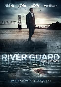 Poster of River Guard