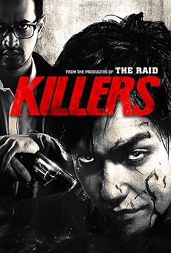 Poster of Killers 2014