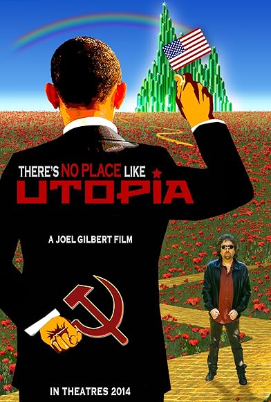 Primary photo for There's No Place Like Utopia Primary photo for There's No Place Like Utopia