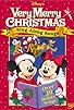 Primary photo for Disney Sing-Along Songs: Very Merry Christmas Songs