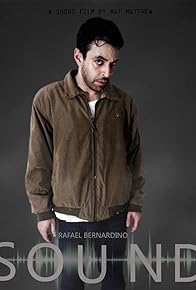 Primary photo for Sound