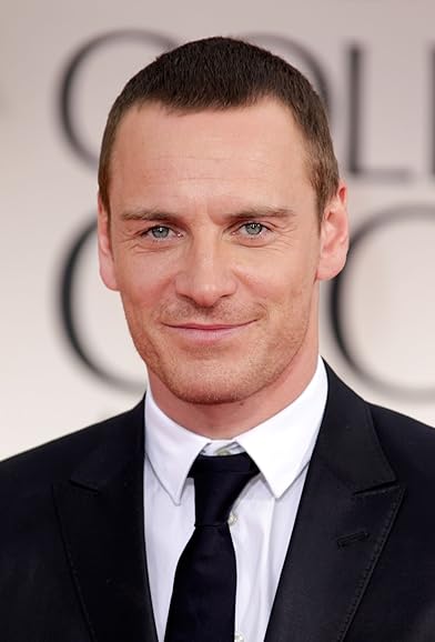 Primary photo for Michael Fassbender Primary photo for Michael Fassbender