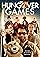 THE HUNGOVER GAMES poster