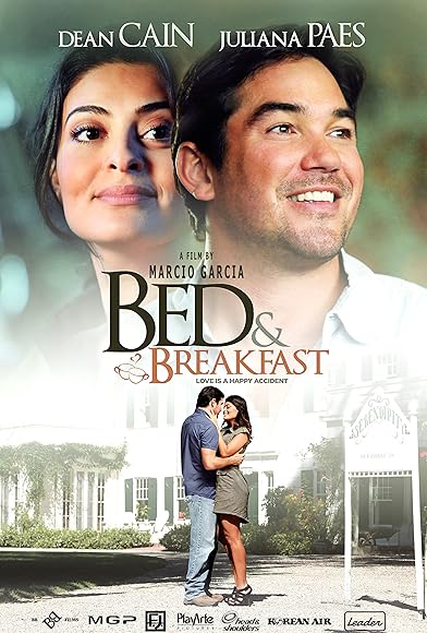 Primary photo for Bed & Breakfast: Love is a Happy Accident Primary photo for Bed & Breakfast: Love is a Happy Accident