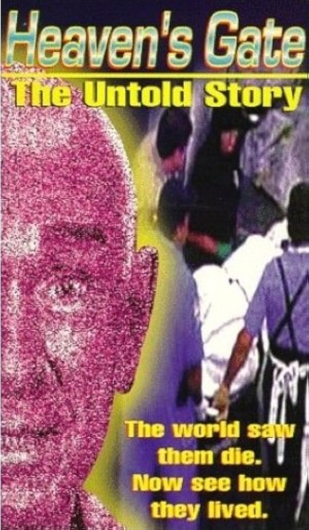 Heaven's Gate The Untold Story (1999) IMDb