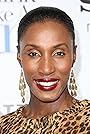 Lisa Leslie's primary photo Lisa Leslie's primary photo