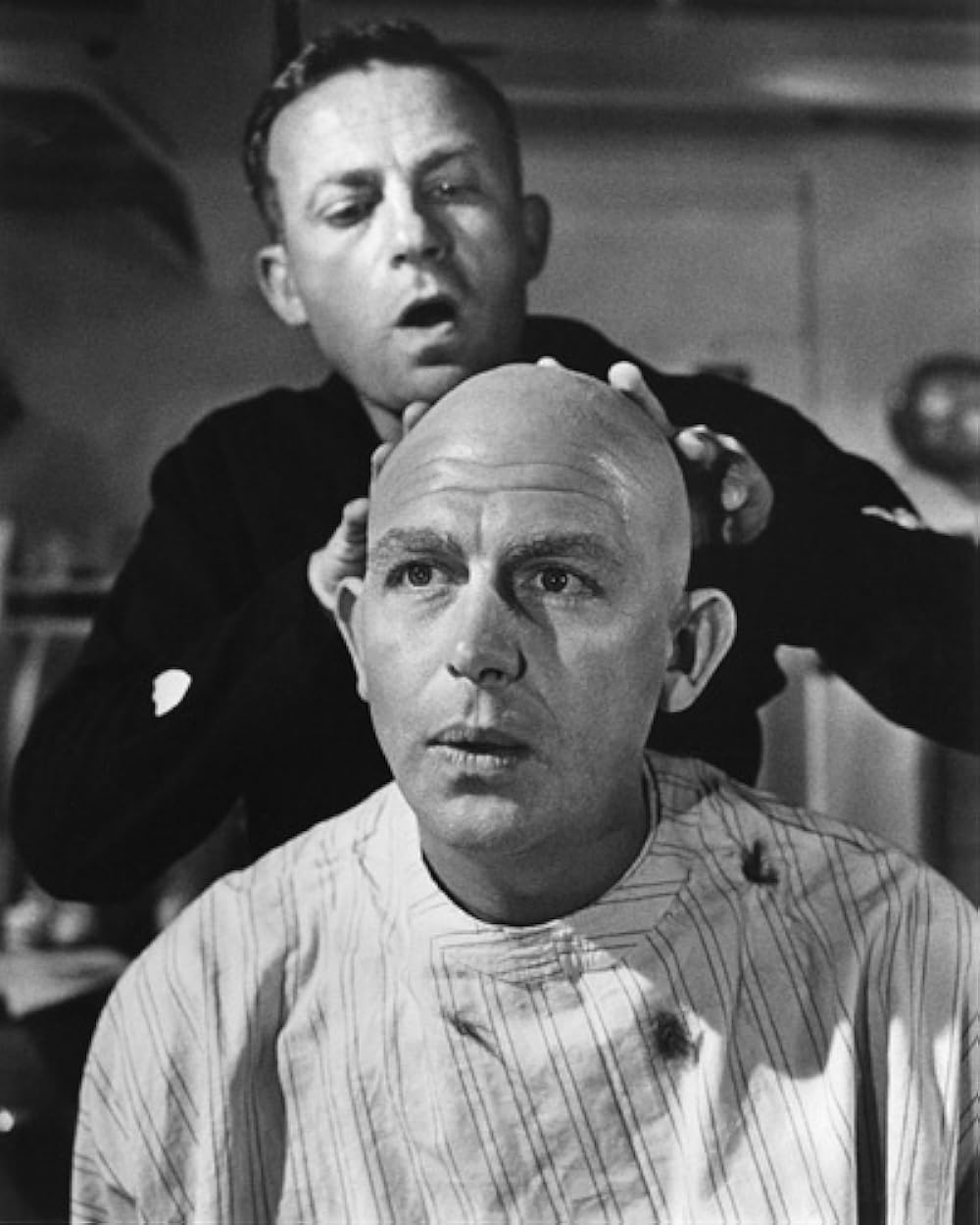 Onionhead (1958)