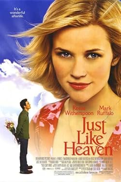 Poster of Just Like Heaven