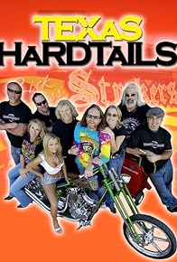 Primary photo for Texas Hardtails