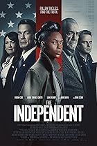 The Independent (2022) Poster