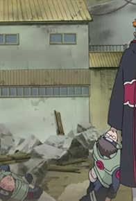 Primary photo for Sei wa Sarutobi, na wa Konohamaru!