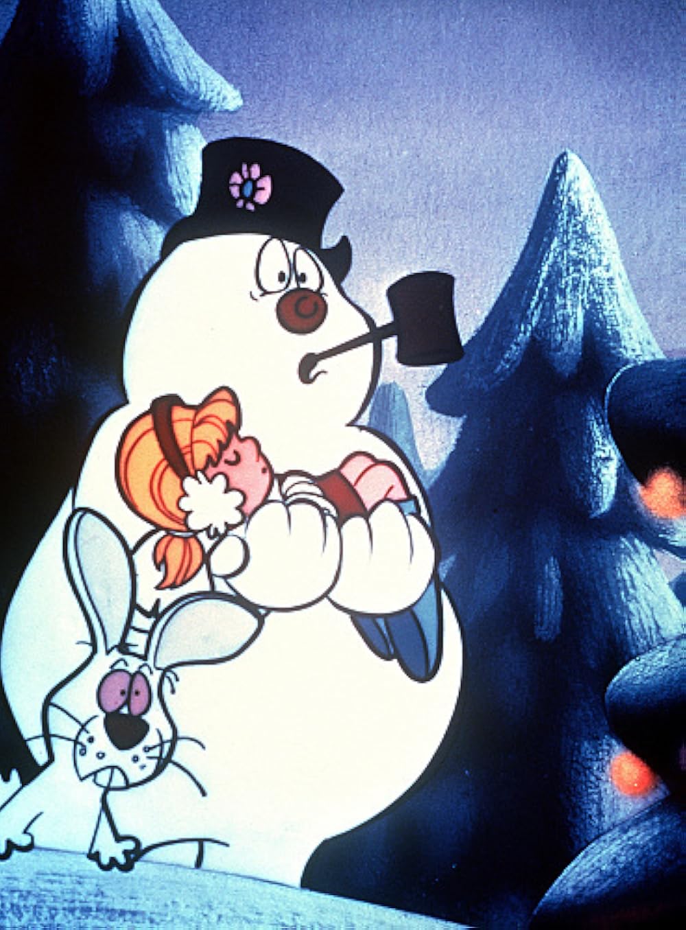 Frosty the Snowman (1969)