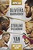 Primary photo for UFC 280 Prelims Primary photo for UFC 280 Prelims