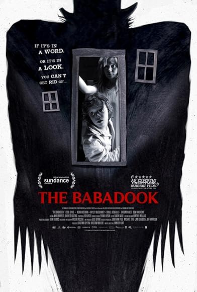 Primary photo for The Babadook Primary photo for The Babadook