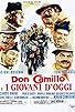 Primary photo for Don Camillo e i giovani d'oggi Primary photo for Don Camillo e i giovani d'oggi