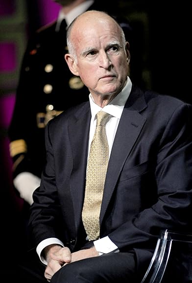 Primary photo for Jerry Brown Primary photo for Jerry Brown
