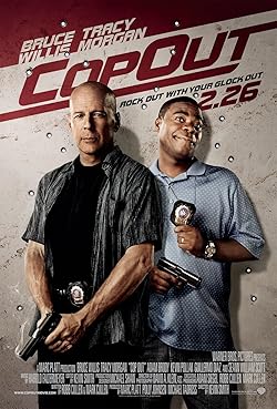 Poster of Cop Out