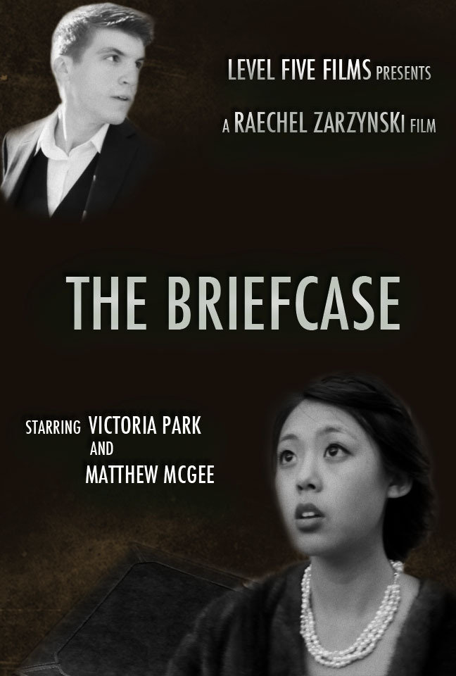 The Briefcase (2012) FeedingTrends