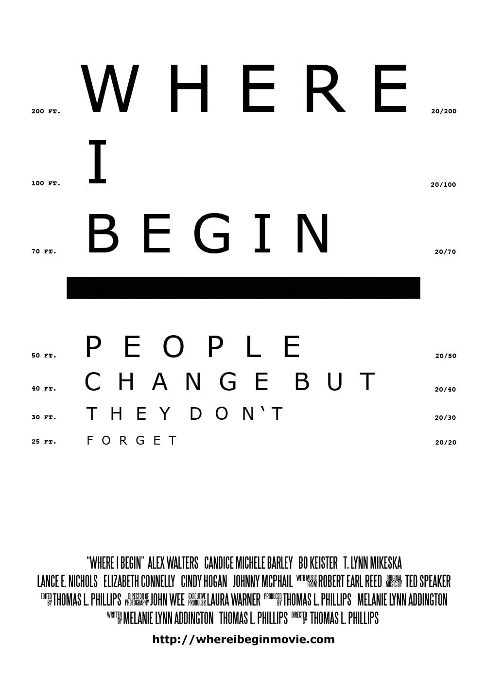 Begin if i 1. Where i begin. i begin.