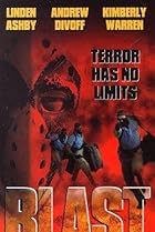 Blast (1997) Poster