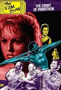 Primary photo for The Film Crew: The Giant of Marathon