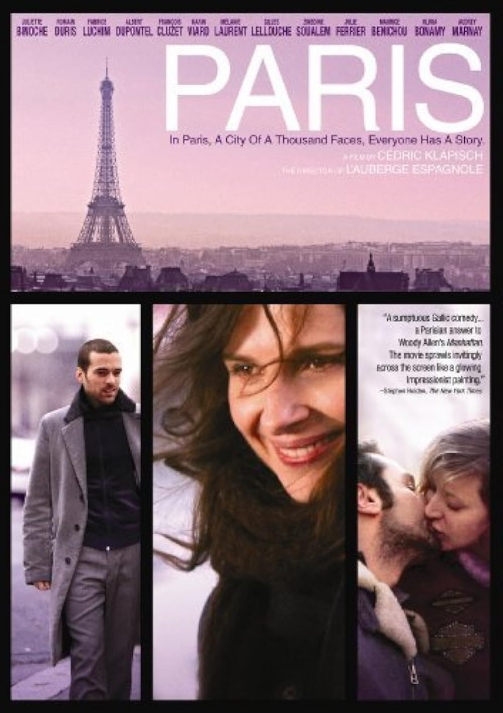 その他 Paris Romance [DVD] Paris Romance [DVD]