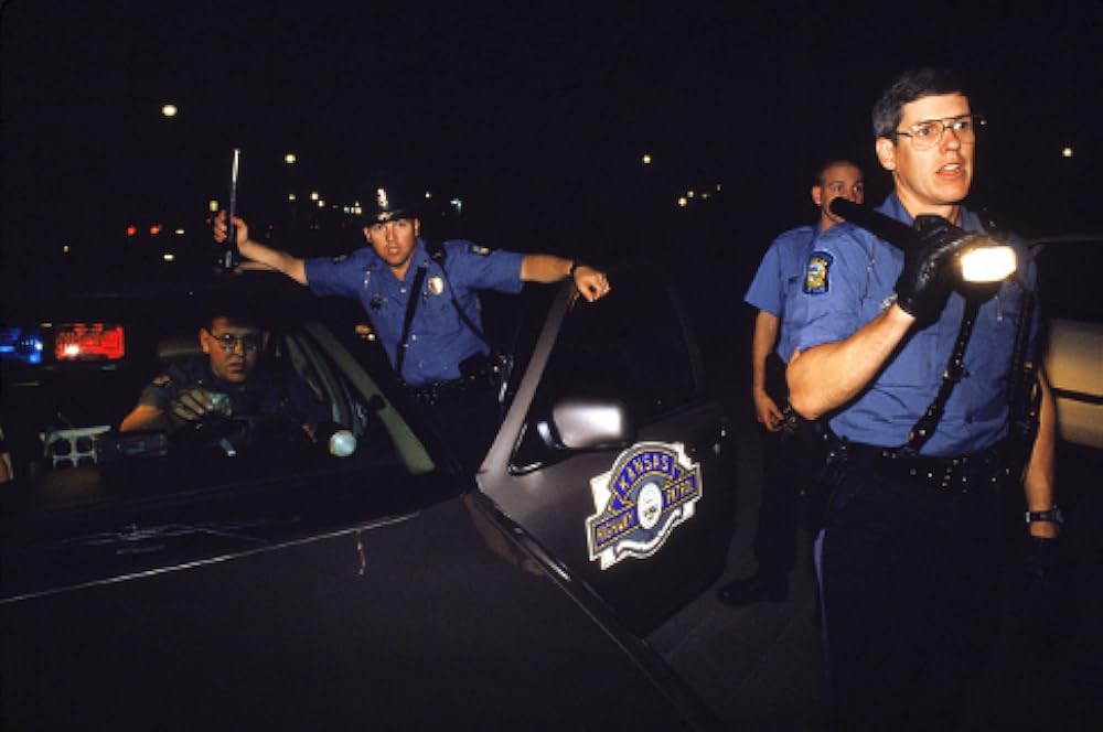 Go cops. Cops.